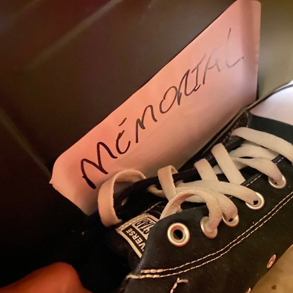 Converse chuck taylor